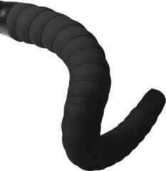 Nastro manubrio BBB Raceribbon Gel Black Nastro manubrio - 1