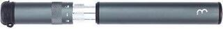 Mini-Fahrradpumpe BBB Samurai Grey Mini-Fahrradpumpe - 1
