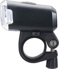 Cycling light BBB Stud 130 lm Black Cycling light - 1