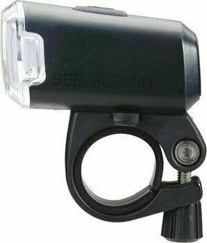 Fietslamp BBB Stud 130 lm Black Fietslamp - 2