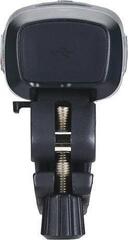 Cycling light BBB Stud 130 lm Black Cycling light - 3