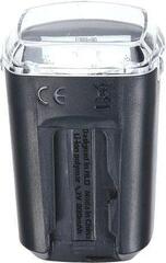 Cycling light BBB Stud 130 lm Black Cycling light - 4