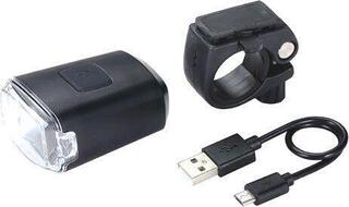 Cycling light BBB Stud 130 lm Black Cycling light - 6
