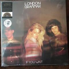 Vinylplate London Grammar - If You Wait (180 g) (2 LP) - 2