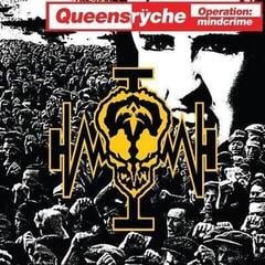 Vinyl Record Queensryche - Operation Mindcrime (2 LP) - 2