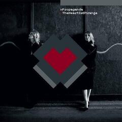 Vinylplate xPropaganda - The Heart Is Strange (LP) - 1