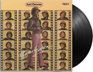 Вінілові платівки Dennis Brown - Just Dennis (180 g) (LP) - 1