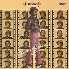 Вінілові платівки Dennis Brown - Just Dennis (180 g) (LP) - 2