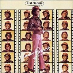 Вінілові платівки Dennis Brown - Just Dennis (180 g) (LP) - 3