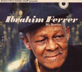 Schallplatte Ibrahim Ferrer - Mi Sueno (Reissue) (LP) - 1
