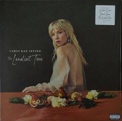 Вінілові платівки Carly Rae Jepsen - The Loneliest Time (LP) - 1