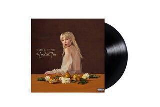 Вінілові платівки Carly Rae Jepsen - The Loneliest Time (LP) - 2