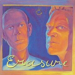 Vinylskiva Erasure - Erasure (180 g) (4 LP) - 1