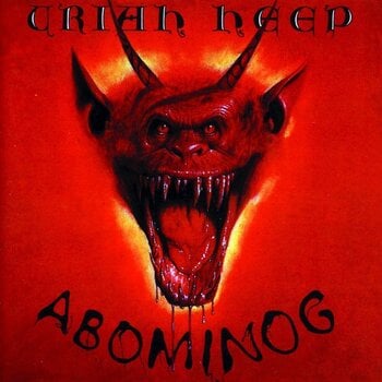 LP ploča Uriah Heep - Abominog (180 g) (LP) - 2