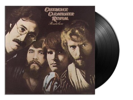 LP deska Creedence Clearwater Revival - Pendulum (180 g) (LP) - 2