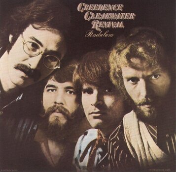 LP deska Creedence Clearwater Revival - Pendulum (180 g) (LP) - 3