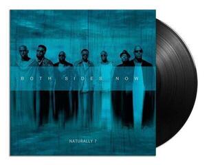 Schallplatte Naturally 7 - Both Sides Now (LP) - 1