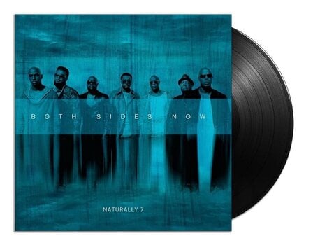 Schallplatte Naturally 7 - Both Sides Now (LP) - 2