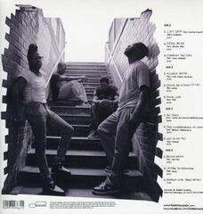LP ploča Robert Glasper Experiment - Black Radio (2 LP) - 1