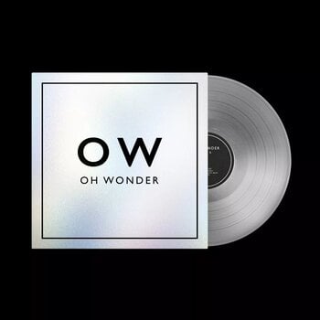 Schallplatte Oh Wonder - Oh Wonder (2 LP) - 2