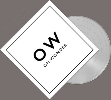 Schallplatte Oh Wonder - Oh Wonder (2 LP) - 3