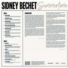 Disco de vinilo Sidney Bechet - Summertime (LP) - 1