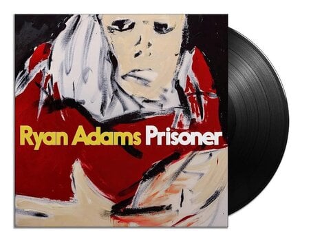 Vinylplate Ryan Adams - Prisoner (LP) - 2