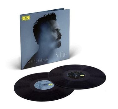Disc de vinil Dustin O'Halloran - Silfur (2 LP) - 2