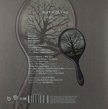 Disc de vinil Hockey Dad - Boronia (LP) - 2