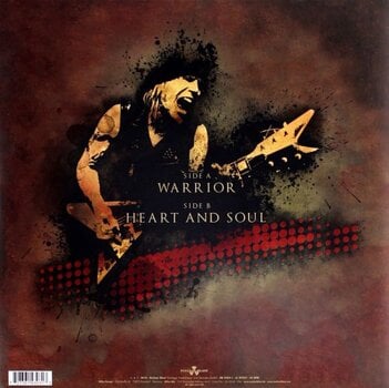 Disc de vinil Hockey Dad - Boronia (LP) - 8