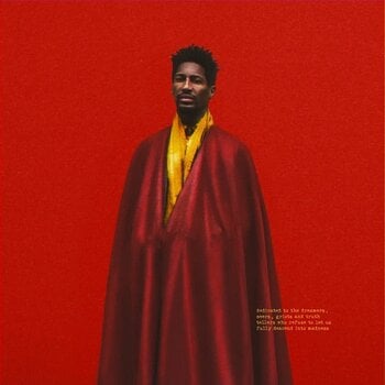 Vinyl Record Jon Batiste - We Are (LP) - 2