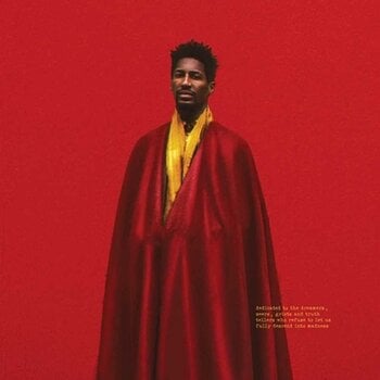 Vinyl Record Jon Batiste - We Are (LP) - 3