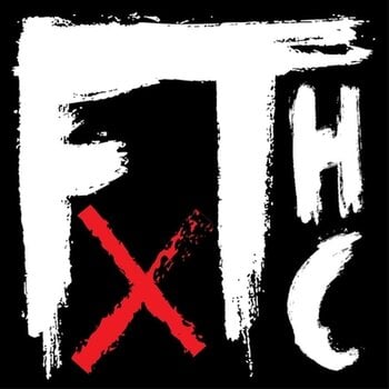 Vinyl Record Frank Turner - FTHC (LP) - 4