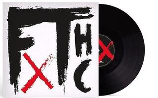 Vinyl Record Frank Turner - FTHC (LP) - 4