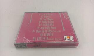 Music CD BabyMonster - Drip (CD) (Just unboxed) - 1