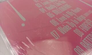 Music CD BabyMonster - Drip (CD) (Just unboxed) - 2