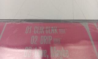 Music CD BabyMonster - Drip (CD) (Just unboxed) - 2