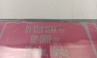 BabyMonster - Drip (CD)