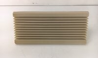 Mega Acoustic PB-MP-1 60 Light Grey Bass Trap
