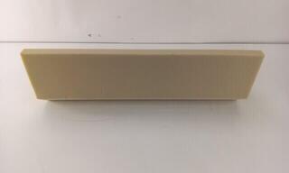 Bass Trap Mega Acoustic PB-MP-1 60 Light Grey Bass Trap (Rabljeno) - 2