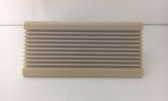 Bass Trap Mega Acoustic PB-MP-1 60 Light Grey Bass Trap (Rabljeno) - 5