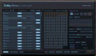 Studio-Effekt-Plugin Fiedler Audio Dolby Atmos Mixing Bundle 2026 (Digitales Produkt) - 1