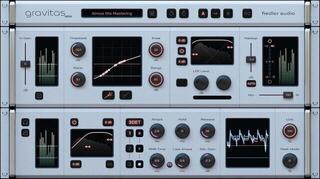 Studio-Effekt-Plugin Fiedler Audio Dolby Atmos Mixing Bundle 2026 (Digitales Produkt) - 3