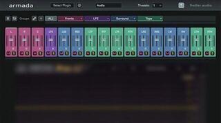 Programinės įrangos papildinio efektų procesorius Fiedler Audio All OBAM Plugins 2026 (Skaitmeninis produktas) - 1