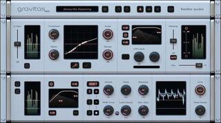 Programinės įrangos papildinio efektų procesorius Fiedler Audio All OBAM Plugins 2026 (Skaitmeninis produktas) - 2