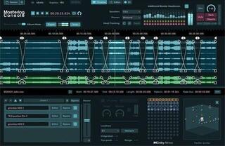 Software Plug-In FX Processor Fiedler Audio All Dolby Atmos Bundle 2026 (Digital product) - 4