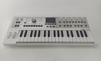Korg microKORG2 Sintetizator White