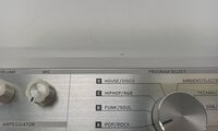 Korg microKORG2 Sintetizator White