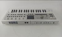 Korg microKORG2 Sintetizator White