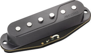 Tonabnehmer für Gitarre Fishman Fluence Single Black/Cream Tonabnehmer für Gitarre - 2